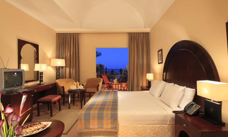 Stella Beach Resort & Spa Makadi Bay