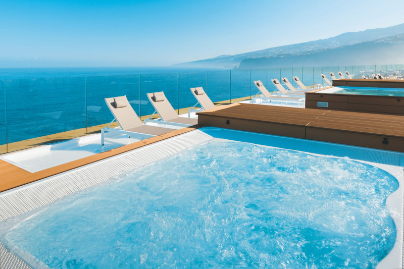 Atlantic Mirage Suites & Spa