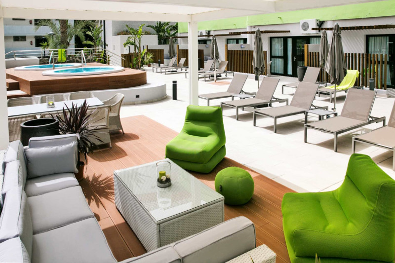 Hotel LIVVO Anamar Suites