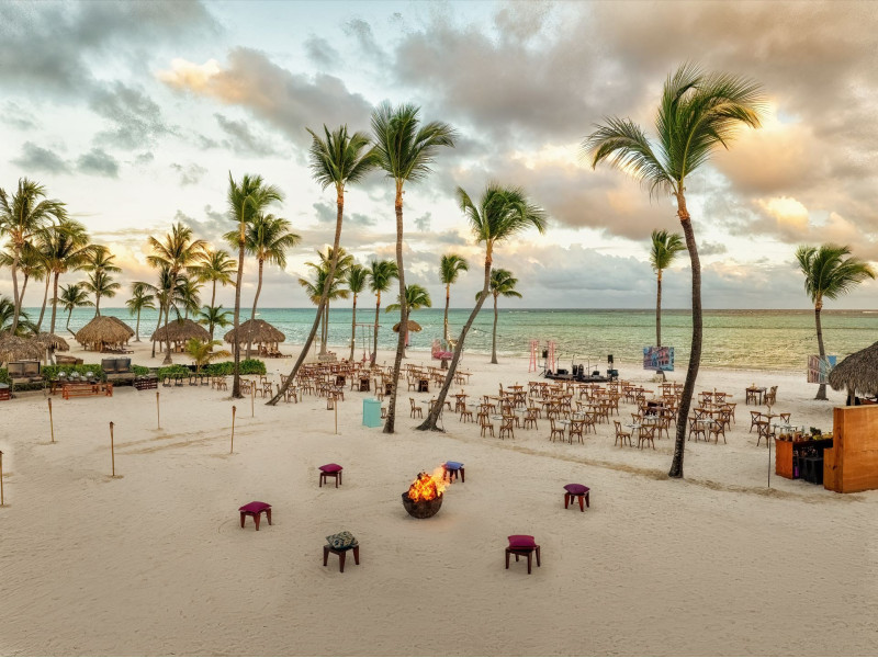 Secrets Cap Cana Resort & Spa