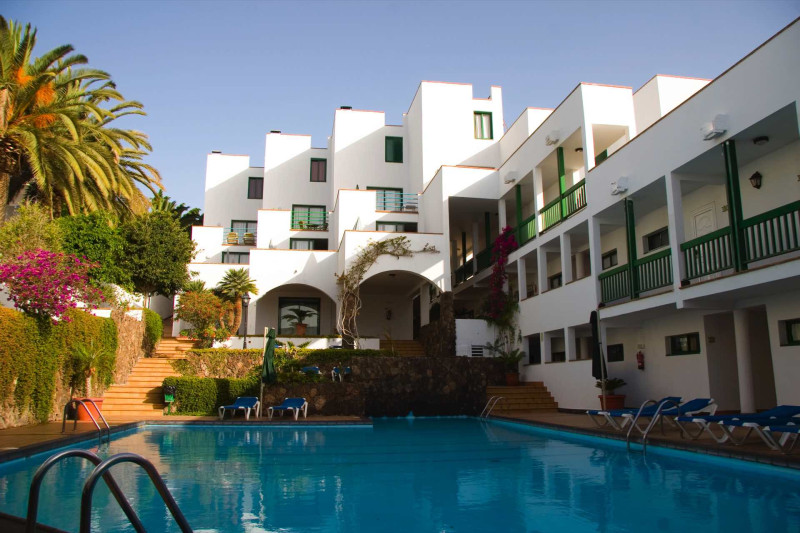 Monte del Mar & Esquinzo Aparthotel