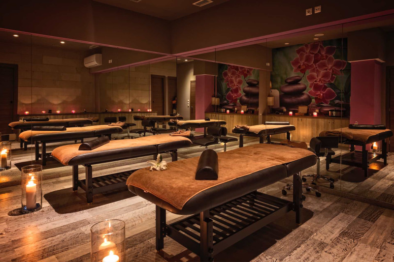 Lagomandra Hotel & Spa