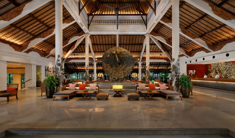 Padma Resort Legian