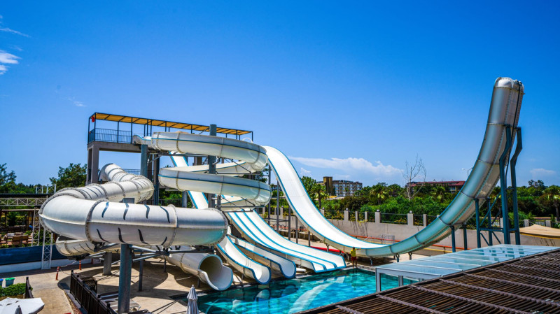 Sorgun Akadia Luxury