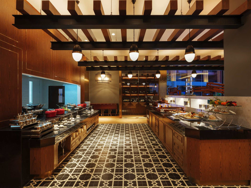 Avista Grande Phuket Karon Resort, MGallery