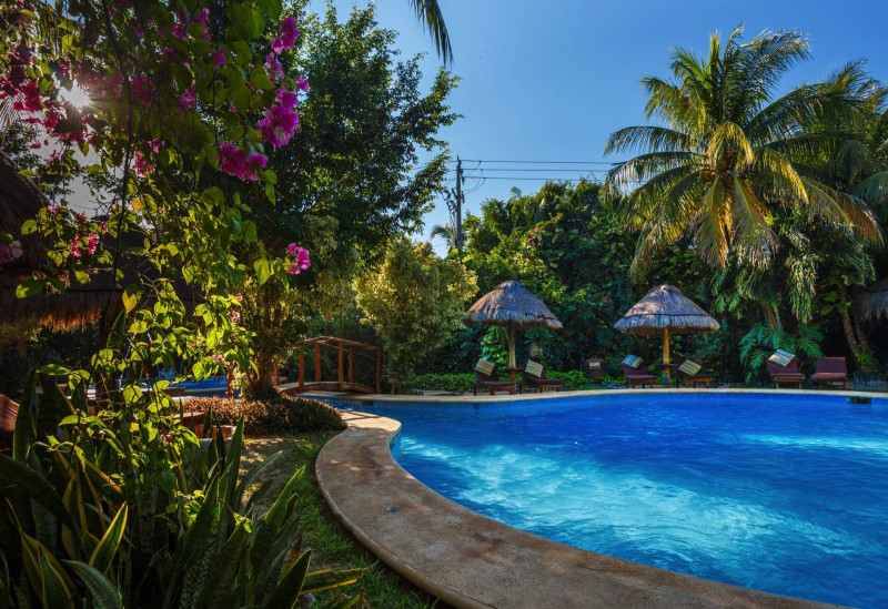 Villas HM Paraíso del Mar