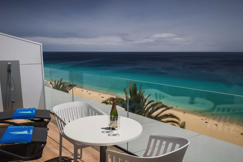 Appartements Garden & Sea Boutique Lodging by LIVVO