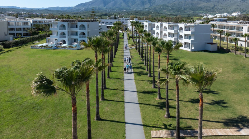 Delfina Tropic Beach