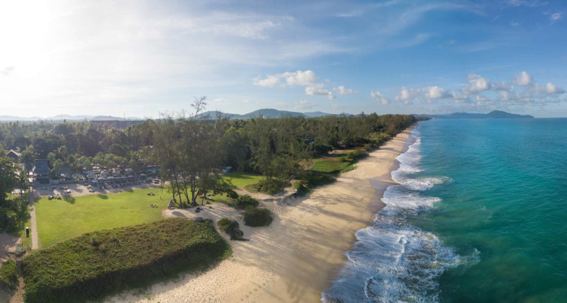 Anantara Mai Khao Phuket Villas