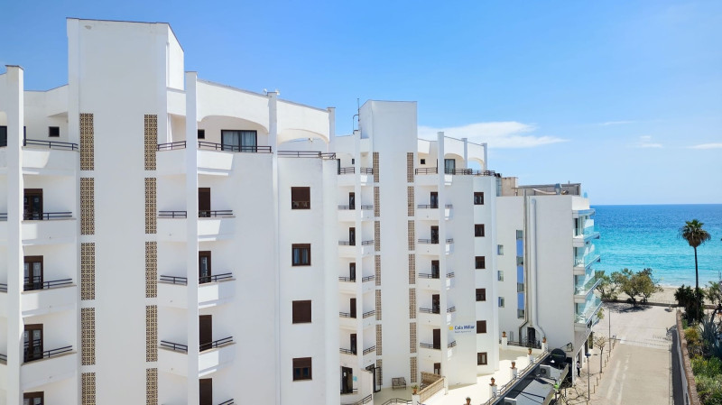 R2 Cala Millor Beach Appartements