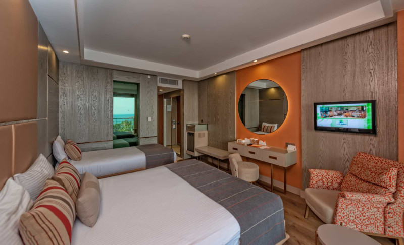 Arycanda Kirman Premium