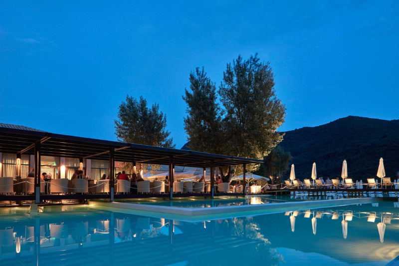 Atlantica Grand Mediterraneo Resort
