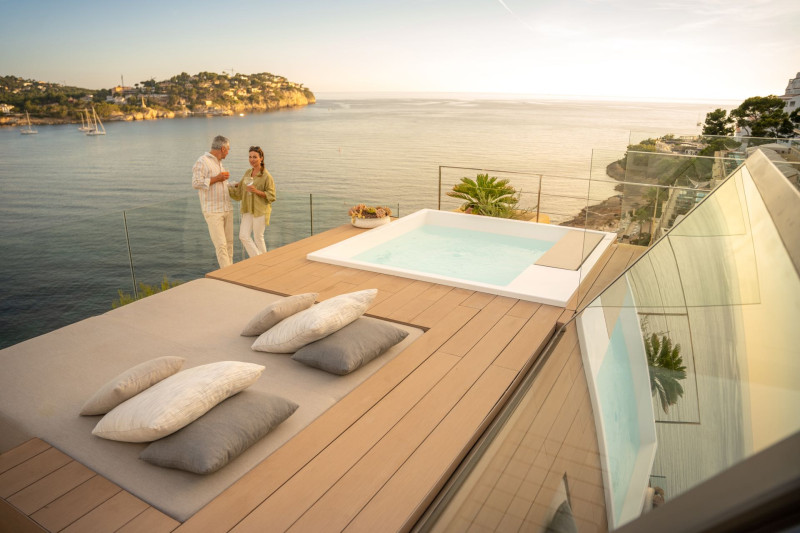 Iberostar Selection Jardín del Sol Suites