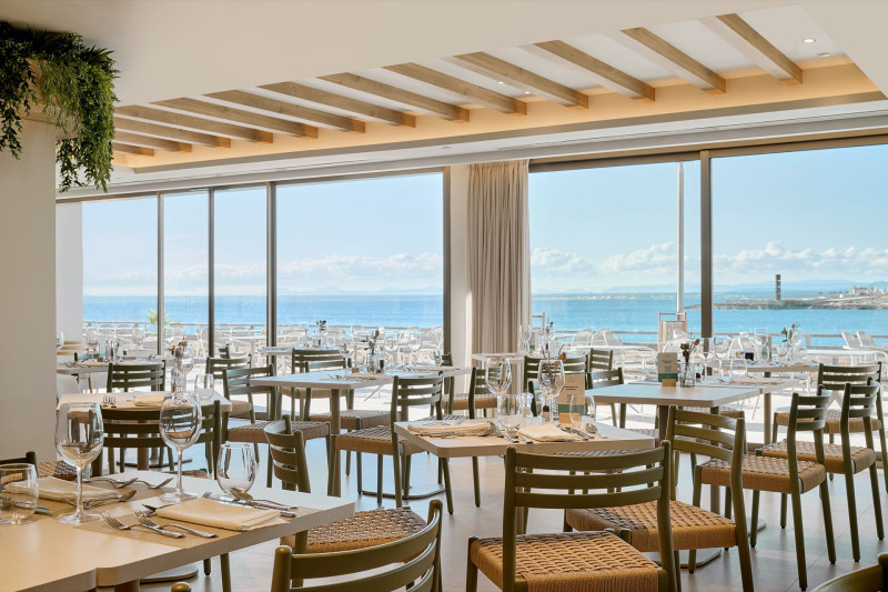 Iberostar Selection Es Trenc