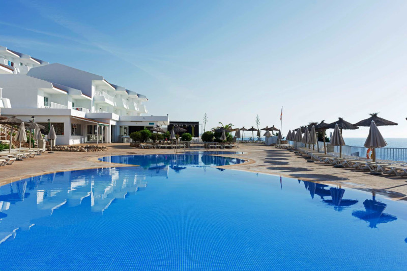 HSM Calas Park Apartamentos