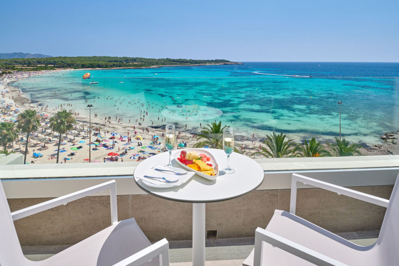 Hipotels Mediterráneo