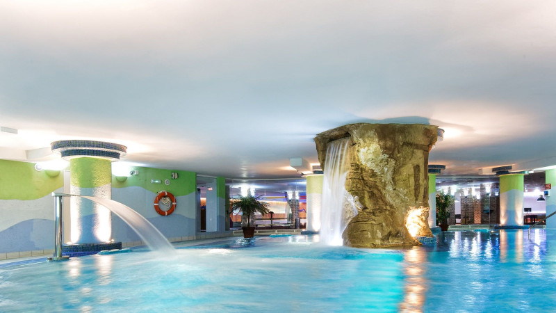 Bull Escorial & Spa