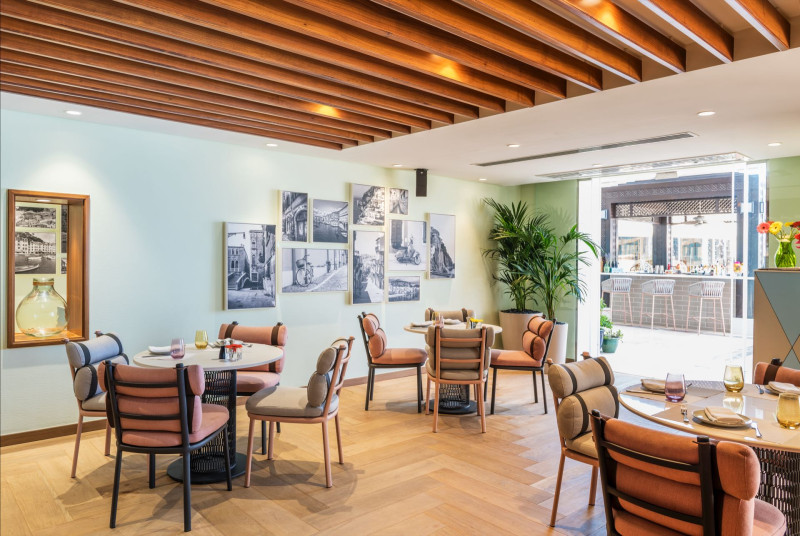 Grosvenor House Dubai