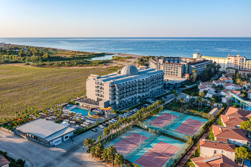 Washington Resort Hotel & Spa