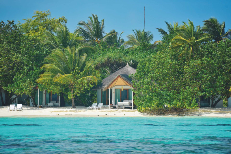 Safari Island Resort & Spa