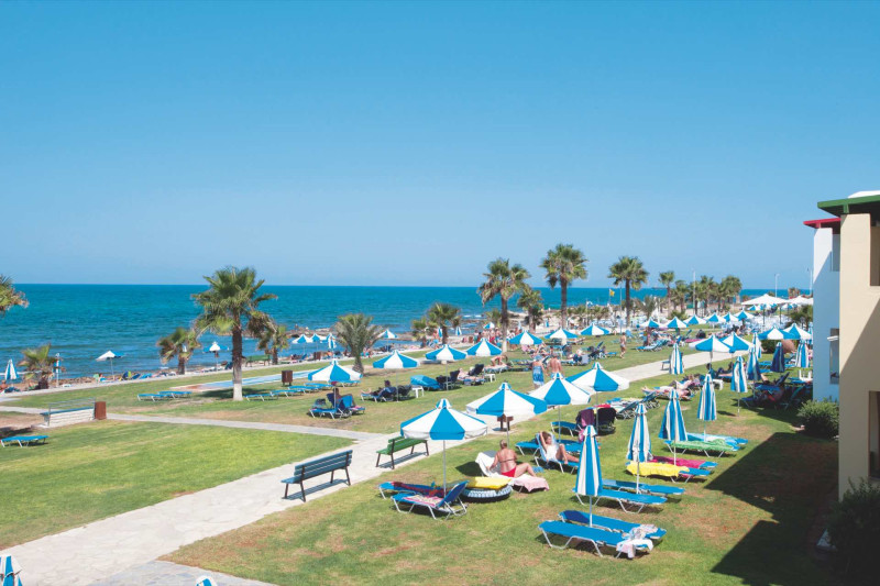Kefalos Beach Tourist Village