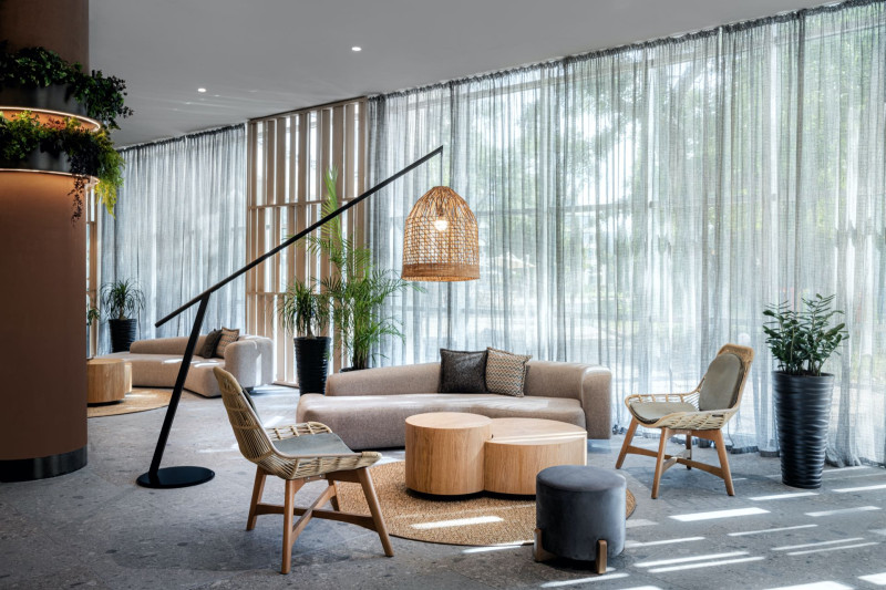 Four Points by Sheraton