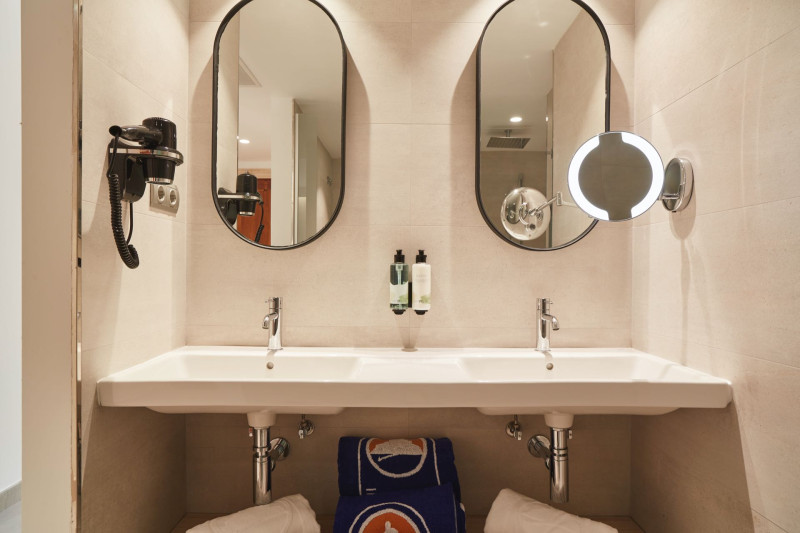 Invisa Hotel Club Cala Blanca