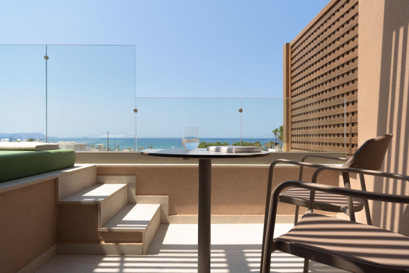 Paralos Venus Suites