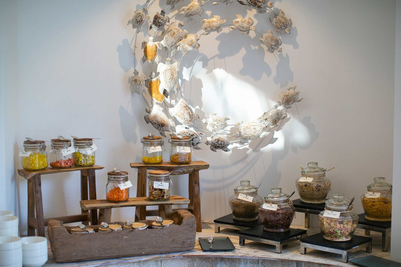 Eden Beach Resort & Spa