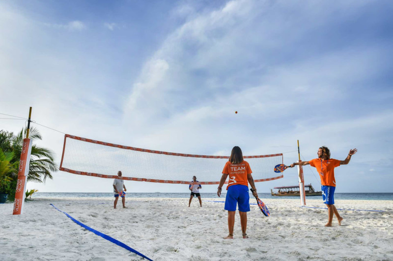 Adaaran Club Rannalhi