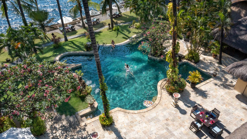 Alam Anda Ocean Front Resort & Spa