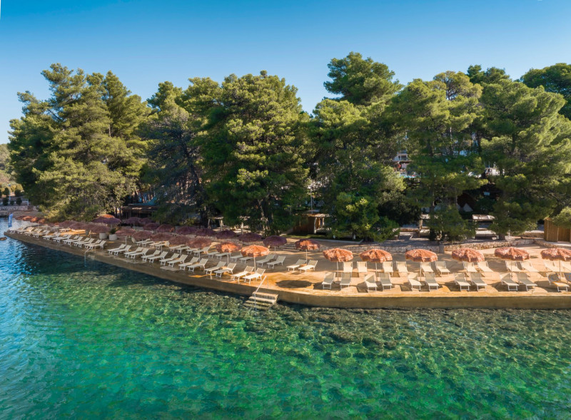 Hvar PLACES HOTEL by Valamar