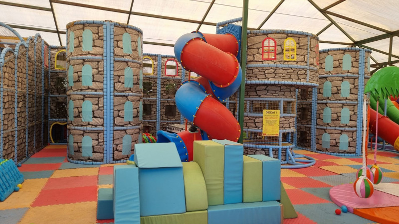 J'adore Deluxe Hotel & Spa