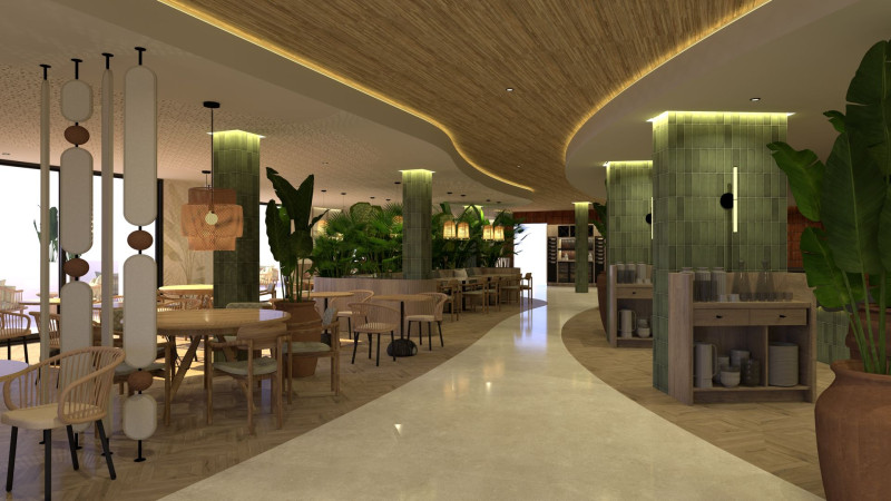 Radisson Resort & Residences Tenerife