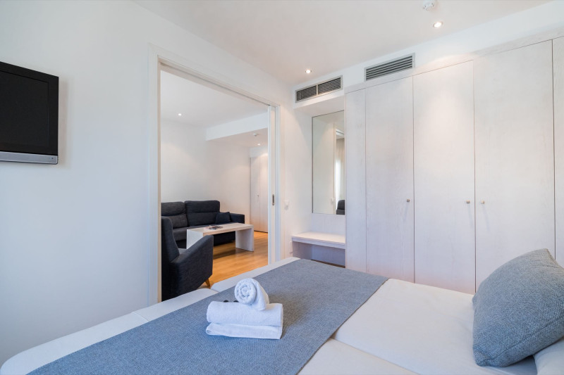 Sagitario Princesa Playa