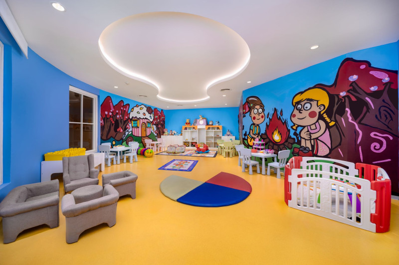 Sueno Hotels Deluxe Belek