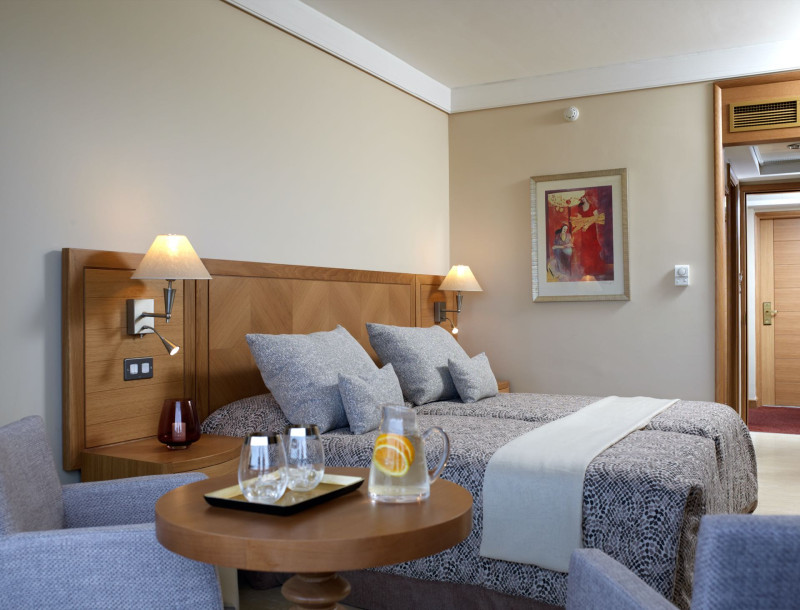 Atlantica Golden Beach