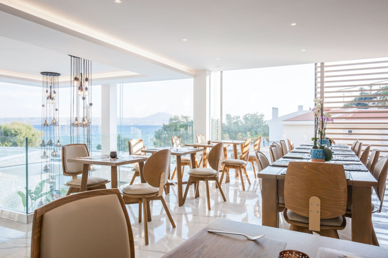 Aloe Boutique & Suites