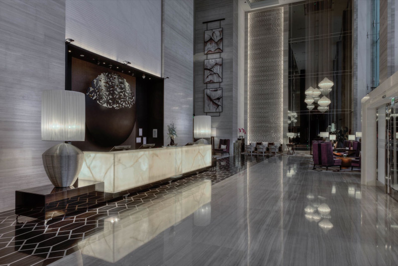 Pullman Downtown Dubai