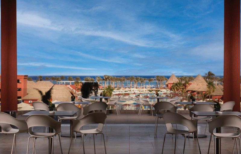 Pickalbatros Laguna Vista Hotel