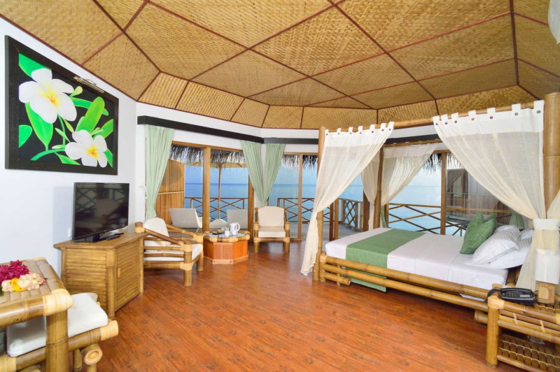 Safari Island Resort & Spa