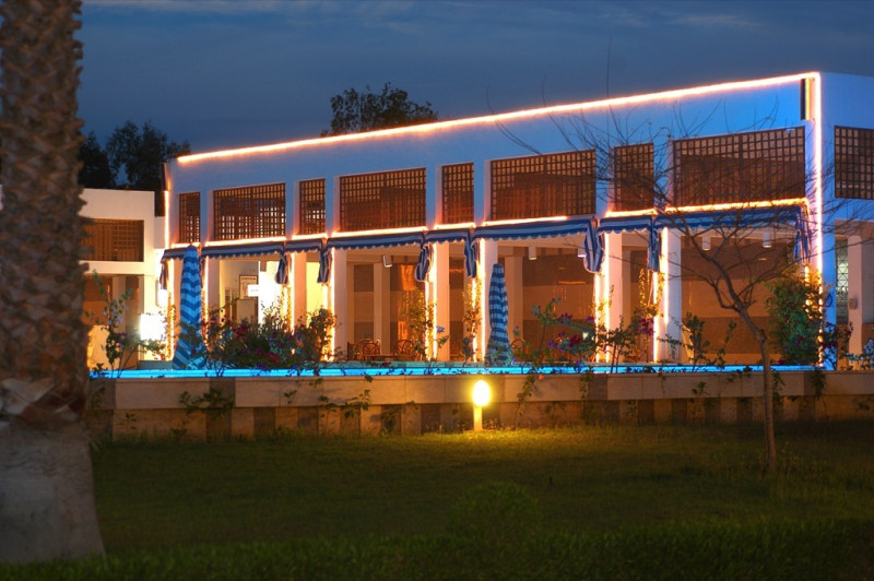 Maritim Jolie Ville Resort & Casino