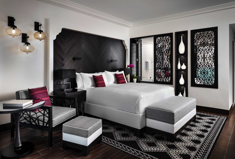 Fairmont Fujairah Beach Resort