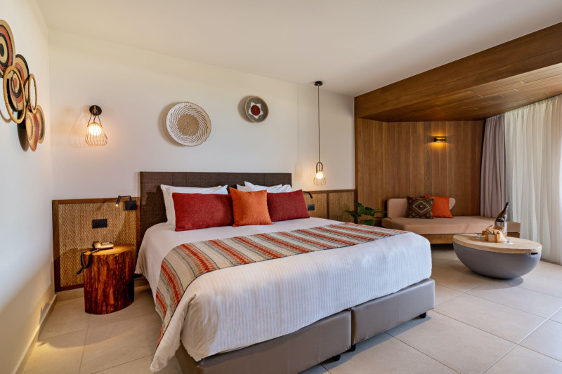 Minos Ambassador All Suites & Spa