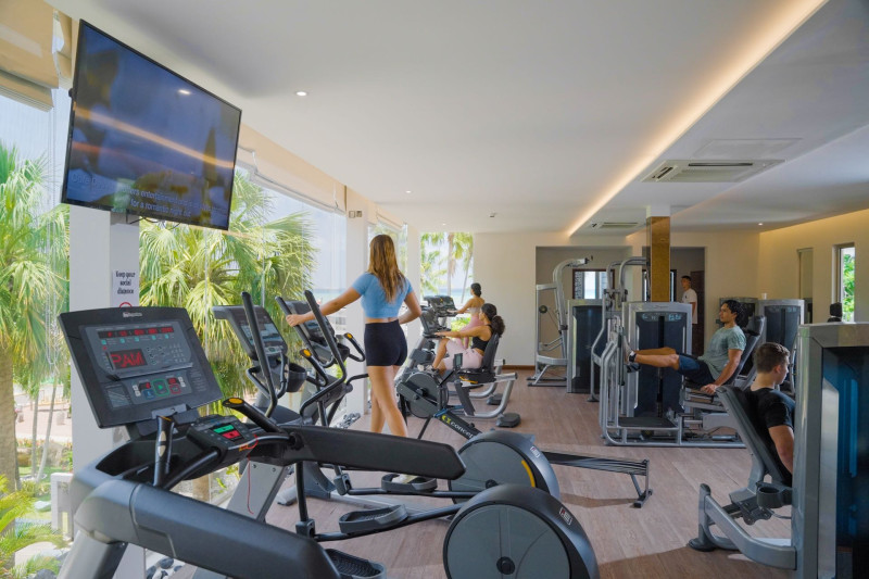 Le Duc de Praslin Hotel