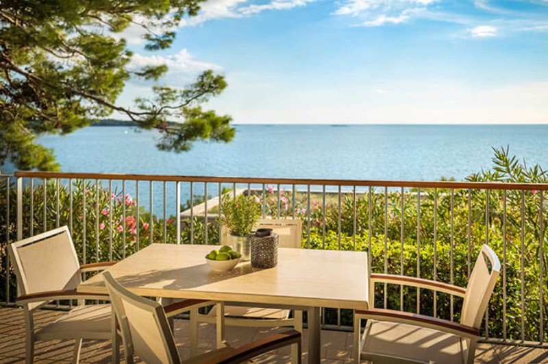 ISABELLA Valamar Collection Island Resort- Isabella Villas