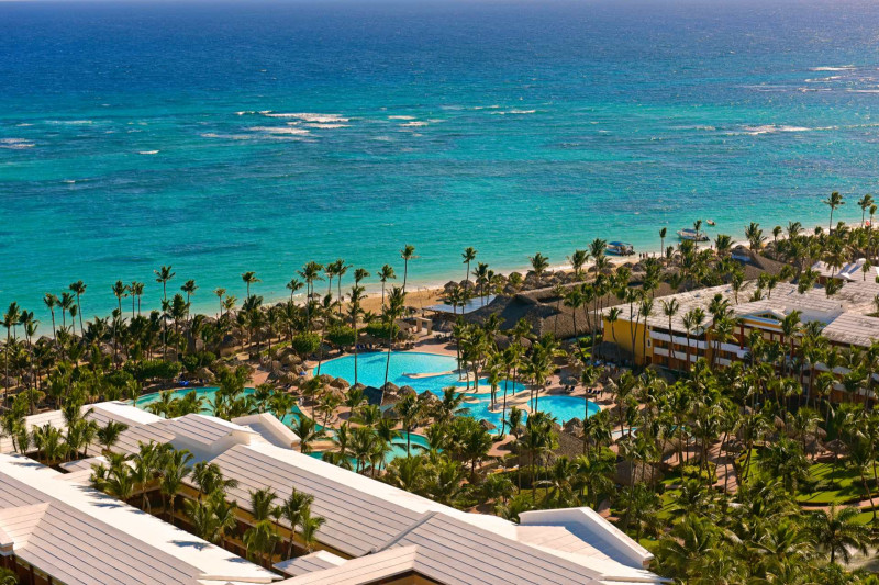 Iberostar Waves Punta Cana