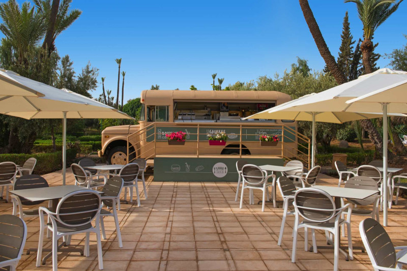 Iberostar Club Palmeraie Marrakech