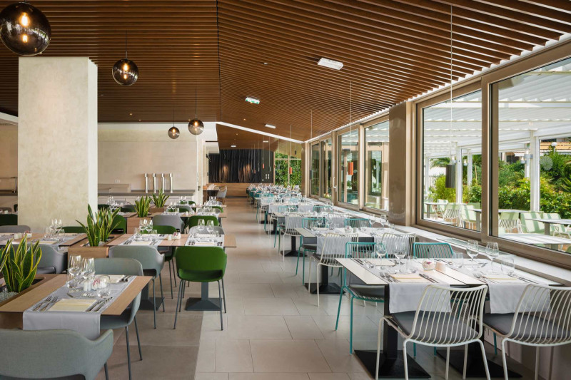 Valamar Meteor Hotel
