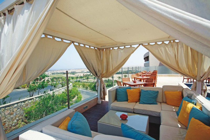 Steigenberger Makadi